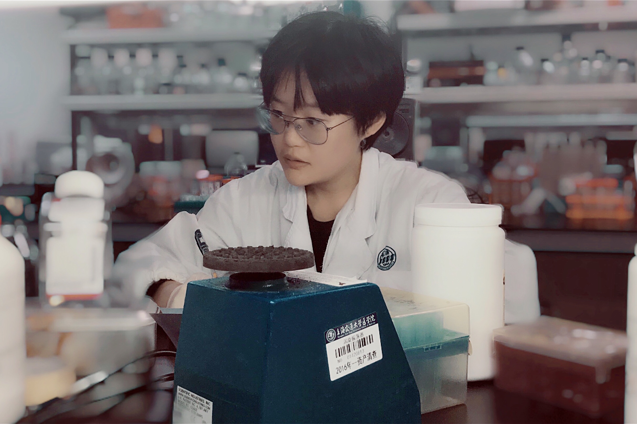 本期人物: 李尚  2021届妇产科学博士毕业生