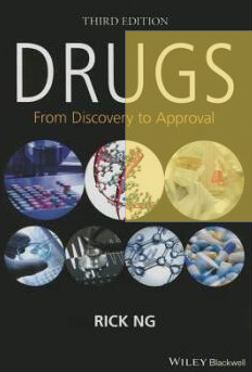 Drugs：from discovery to approval