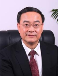 Prof. Gang Huang