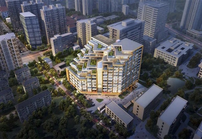 Shanghai Jiao Tong University School Of Medicine