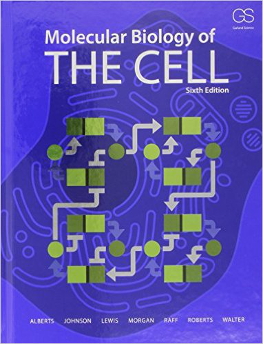 Molecular Biology of the Cell