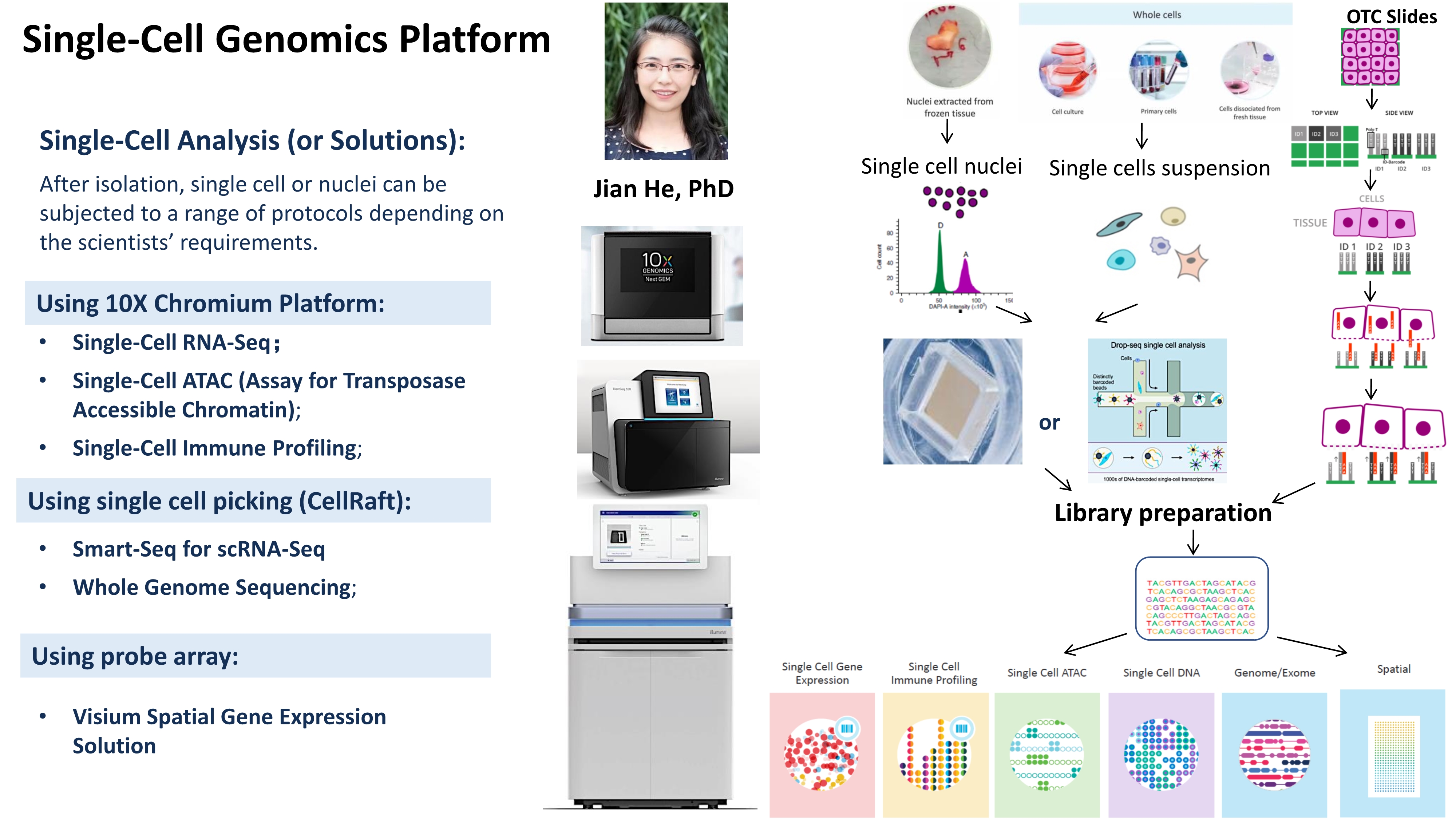 Center For Single Cell Omics center for single cell omics