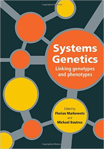Systems Genetics: Linking Genotypes and Phenotypes 
