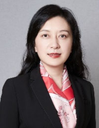 Dr. Weili Zhao