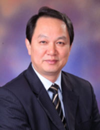 Prof. Baohui Han