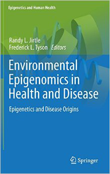 Environmental epigenomics in health and disease : epigenetics and disease origins