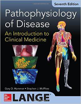 Pathophysiology of DiseaseAn Introduction to Clinical Medicine