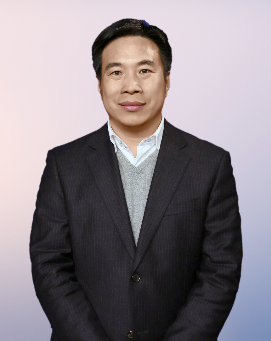 王福胜,男,1972年出生,内蒙古敖汉旗人,副教授,中共党员.