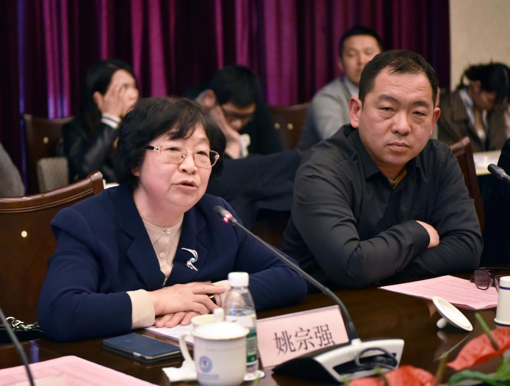 医学院"唯爱天使"基金奖励资助仪式顺利举行-上海交通