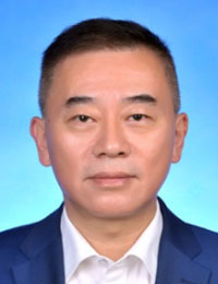 Prof. Baiyong Shen